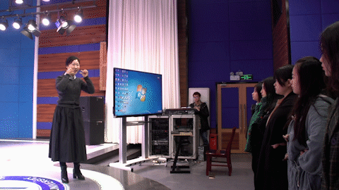 愿你所“院”｜新闻与传播学院