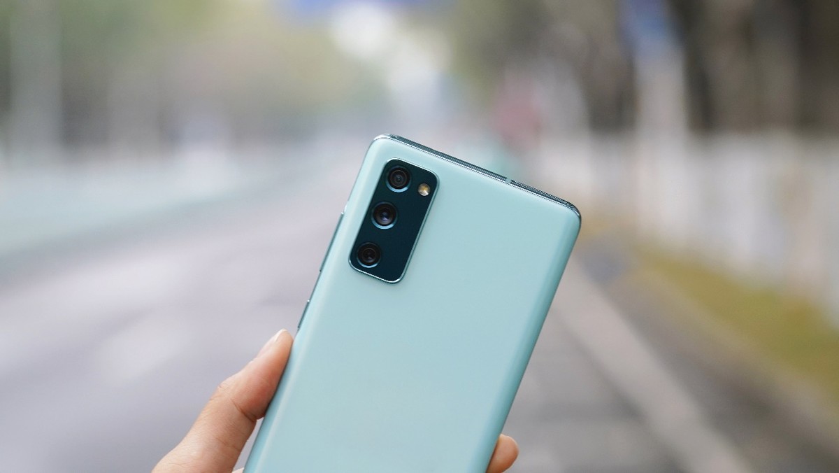 三星砍掉A系列摄像头背后：专注大底主摄，少点“凑数”镜头