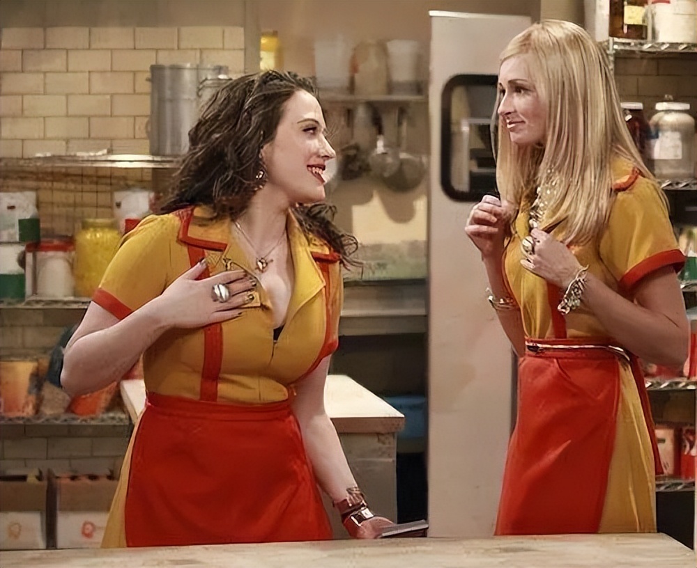 娱乐圈“白幼瘦”当道，我们有多久没看到过“珠圆玉润”的女星了