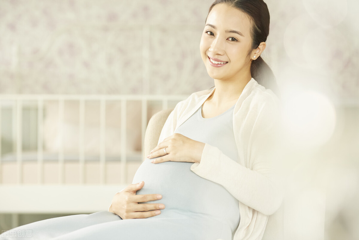 女性生育保险,