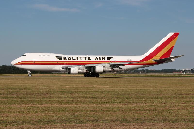 波音747 21世纪初事故一览表（2000-2009）