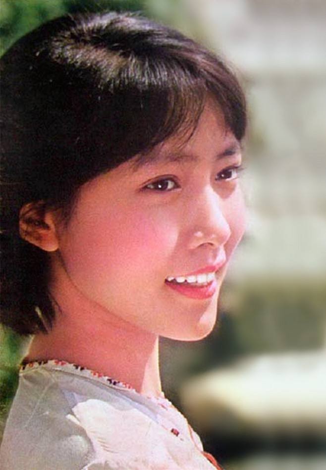 嫁给外国人的女星们，离婚的各有各的不幸，幸福的都有个共同点