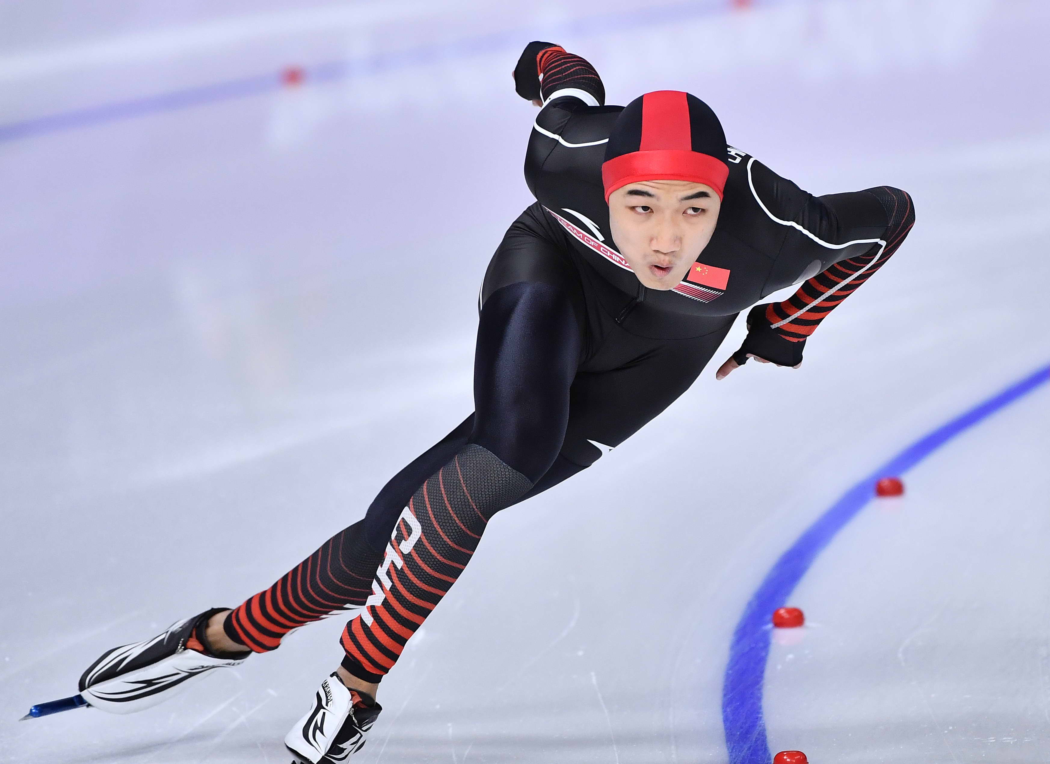 哪些運動員在奧運會（冬奧會結束了，這8位運動員，個個奪冠，為國爭光，皆受大眾喜愛）