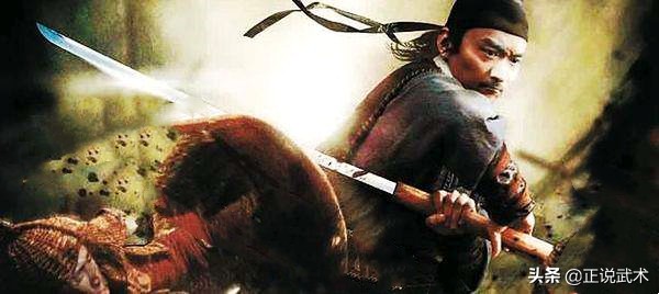中国武术十大门派实力排行榜