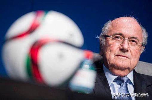 世界杯临时终端机佣金(2022卡塔尔世界杯背后的权钱交易：FIFA的金钱帝国)