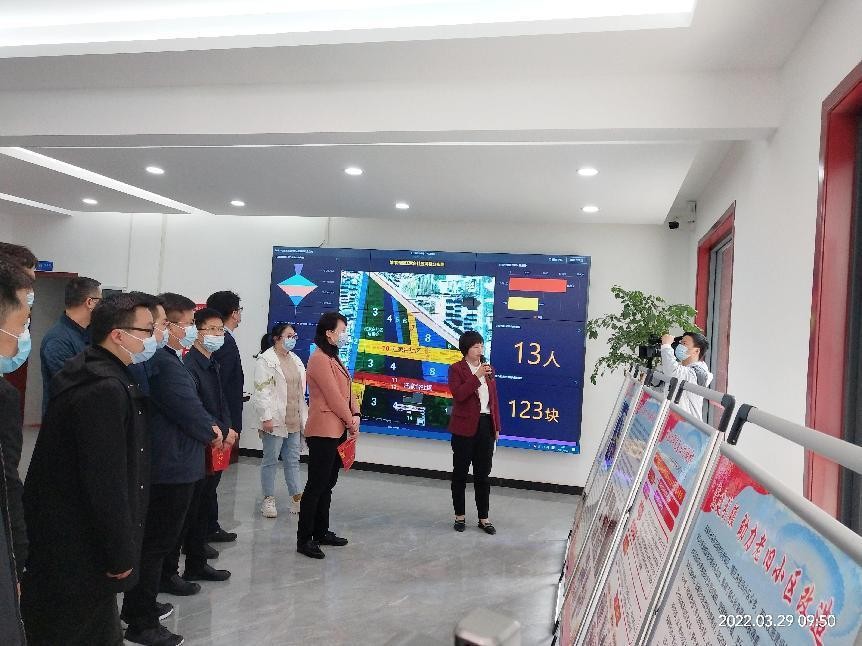 和风细雨与雷厉风行 应城旧改有个“拆”书记