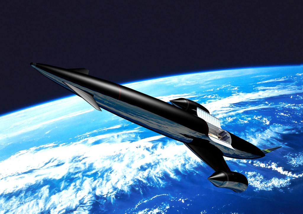中国空天飞机实验成功，美国却认为其原理违反物理规则！咋回事？