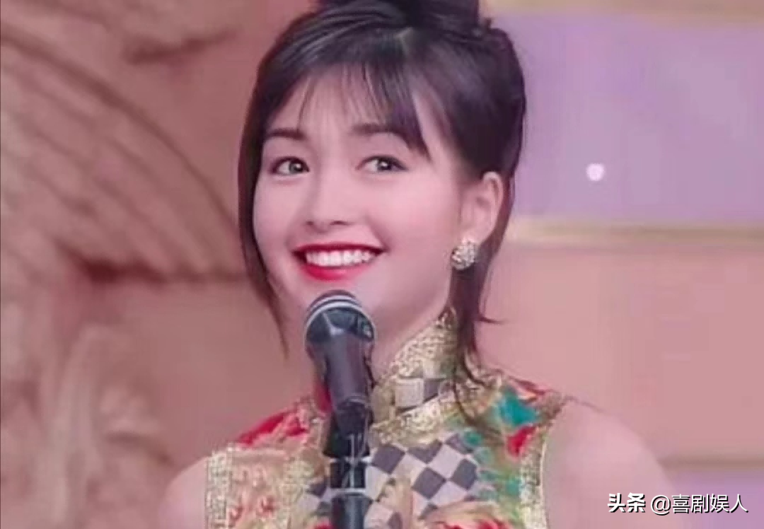 审美倒退了？这10位60后港星告诉你，当年演配角的都是啥颜值