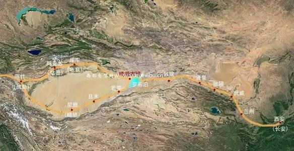 新疆罗布泊为何是禁区？不可思议的事时有发生