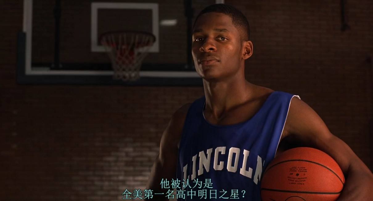 nba球星參演過哪些電影（10部與籃球有關的電影，熱愛籃球的你看過幾部？）