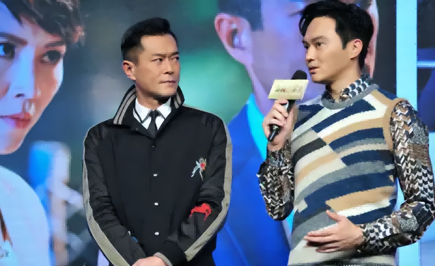 明明有1米8的大高个，但看起来很“矮”的12位男星，个个让人意外