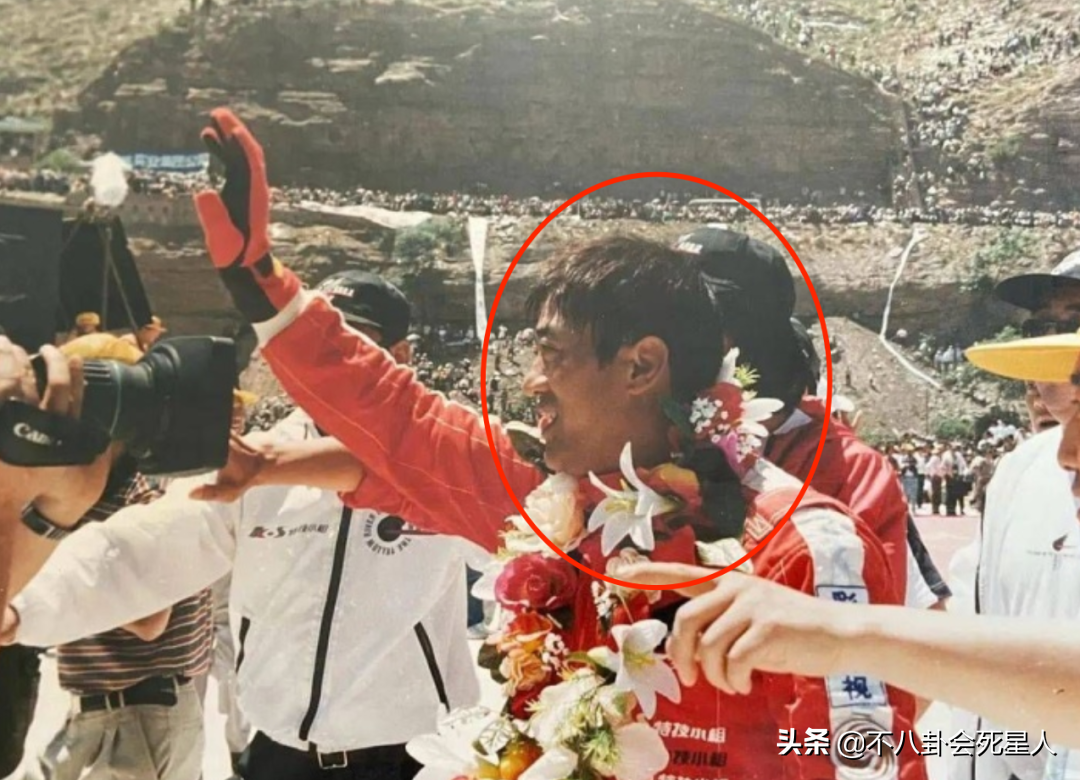 贵圈“四大托孤事件”，刘德华、葛优答应帮忙养儿子，兑现了吗？