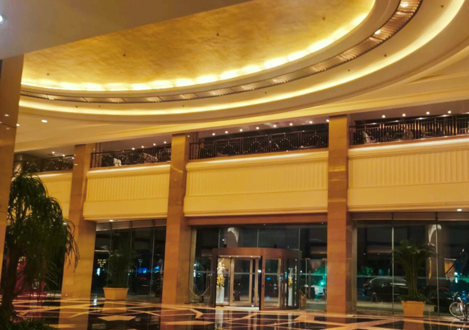 假期必去！这家全新升级的地标性五星级酒店惊艳了整个杭州