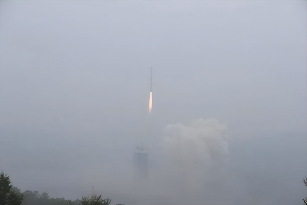 世界杯委内瑞拉对中国（委内瑞拉遭遇天灾，中国大批卫星帮忙）