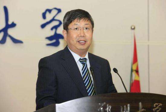 2021年9位院士新晋为校长和党委书记，10所一流大学换帅！恭喜了