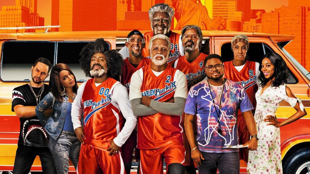 nba球星參演過哪些電影（10部與籃球有關的電影，熱愛籃球的你看過幾部？）
