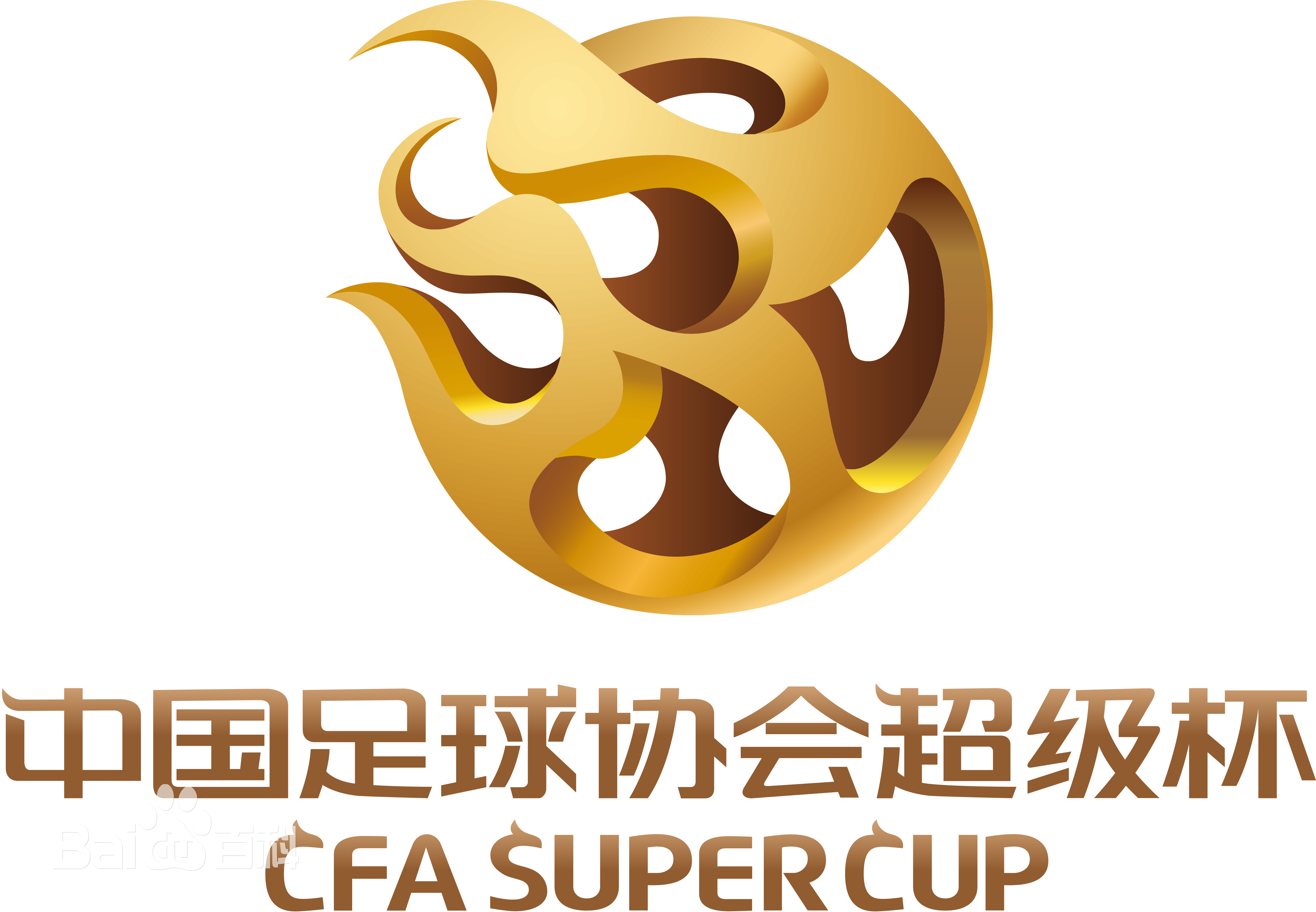 中国足球协会杯赛的历届冠军(中国足球协会超级杯历届冠军)