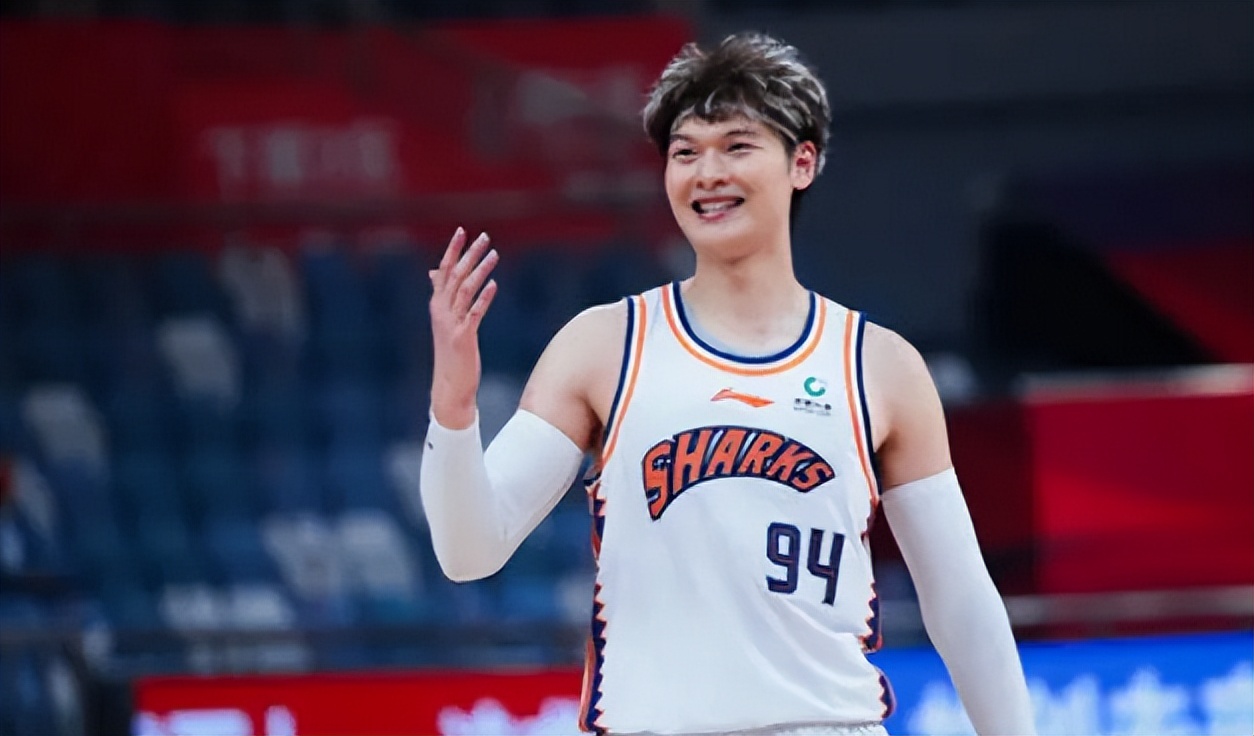 王哲林今晚得分多少(结束5连败!