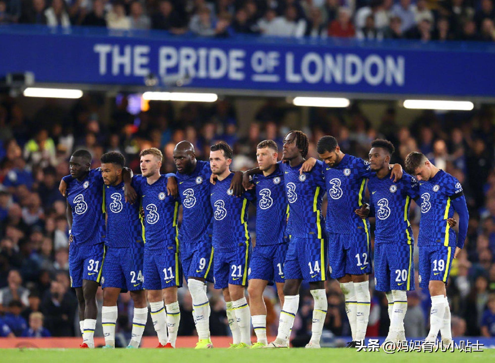 19年英超哪里可以看（英超直播联赛（切尔西VS曼城）