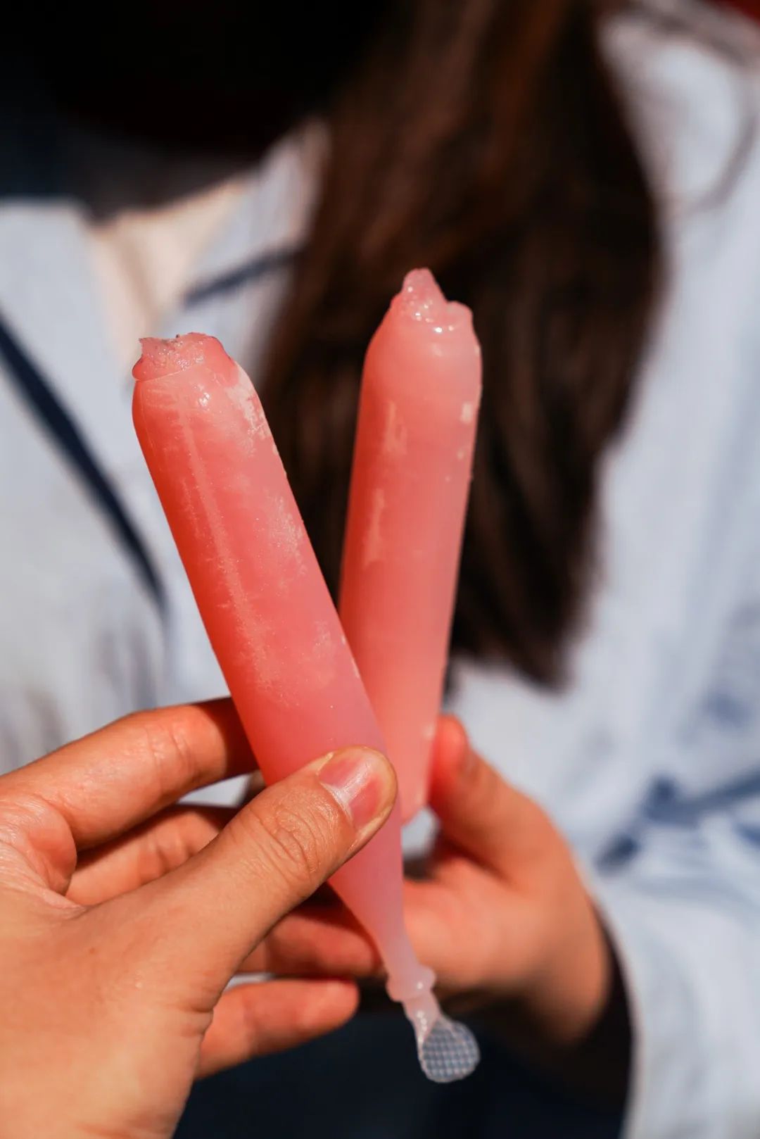 五羊雪糕多少钱（分享正在消失的童年雪糕）(14)