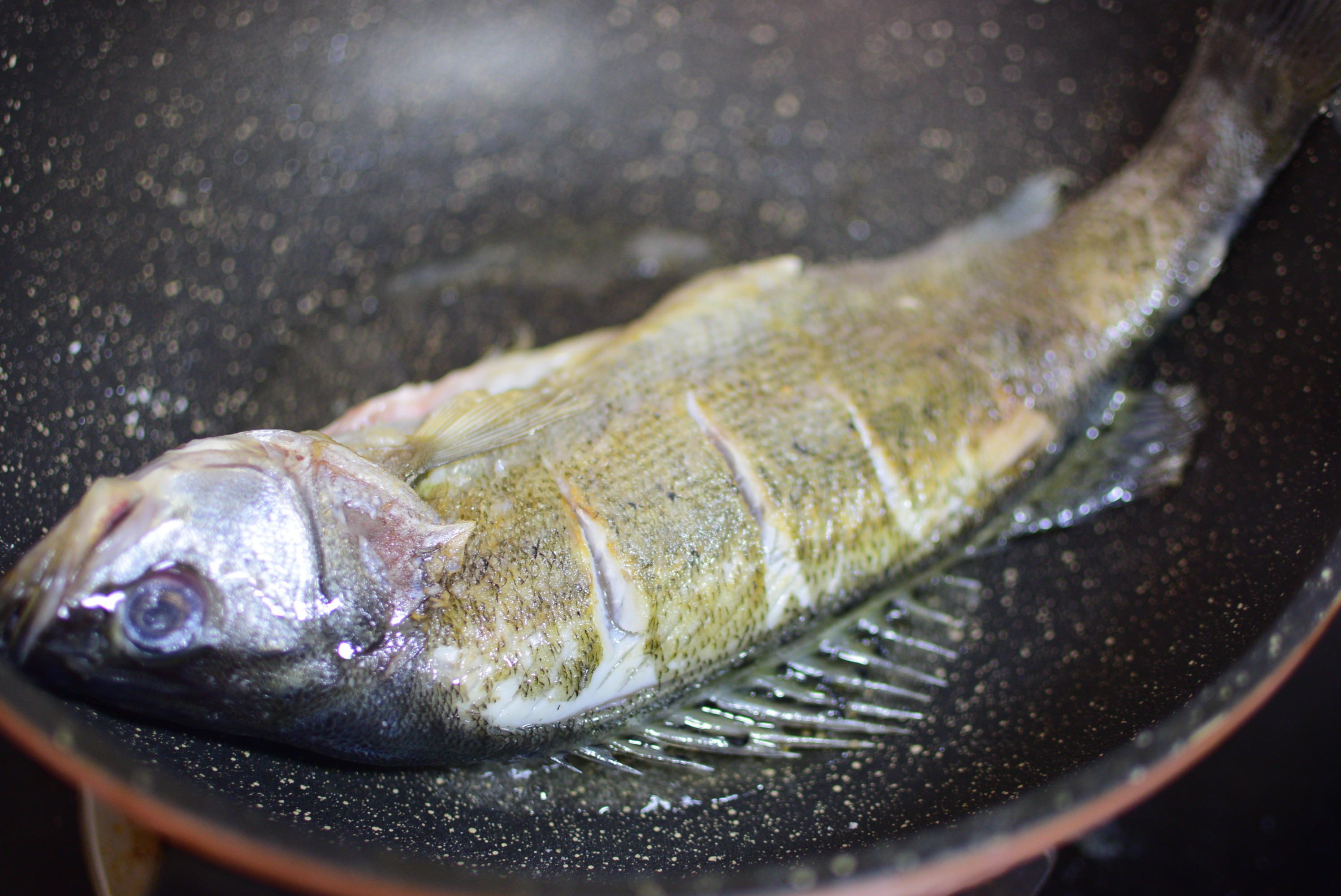 冬季進補，有錢沒錢，這6種魚多給孩子吃，滋補健腦，想挑食都難