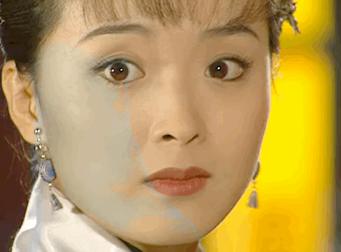 清纯小白兔+暗黑霸王花，又甜又盐坏起来带感的女演员盘点