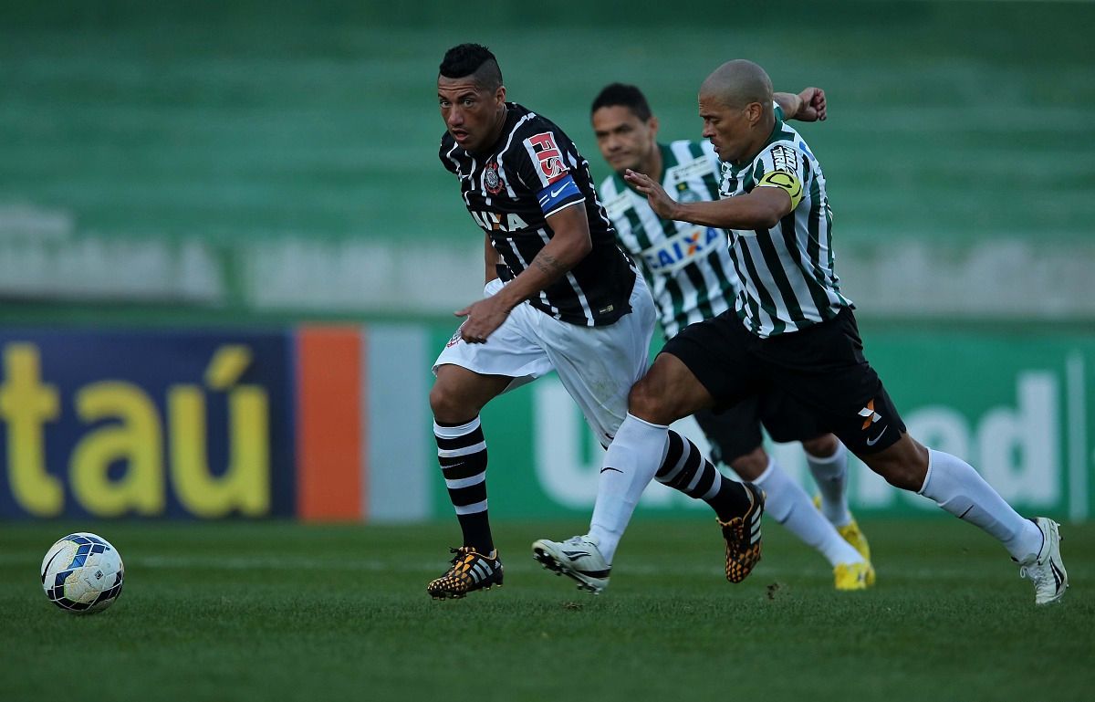 7/28 巴西杯 圣保罗vs米内罗美洲 福塔雷萨vs弗鲁米嫩塞