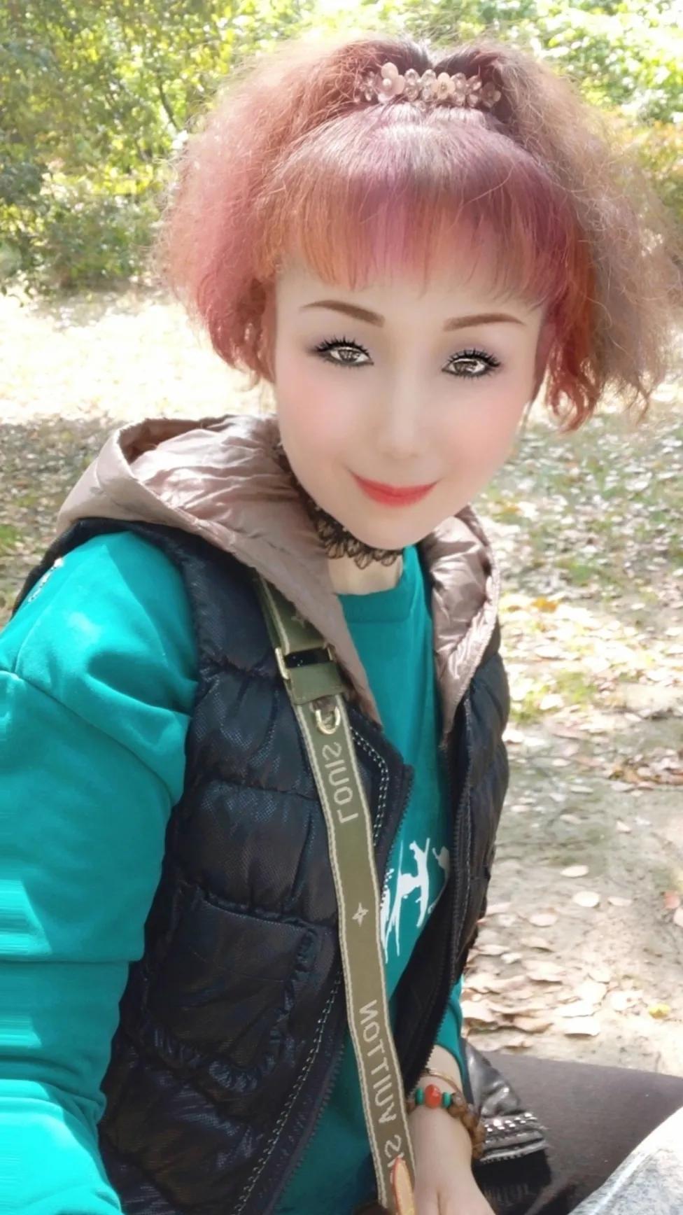 苏州美丽的盘门景区