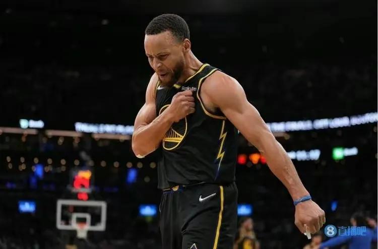 nba勇士球员有哪些（2022年NBA总冠军球队主力球员数据统计-金州勇士队）