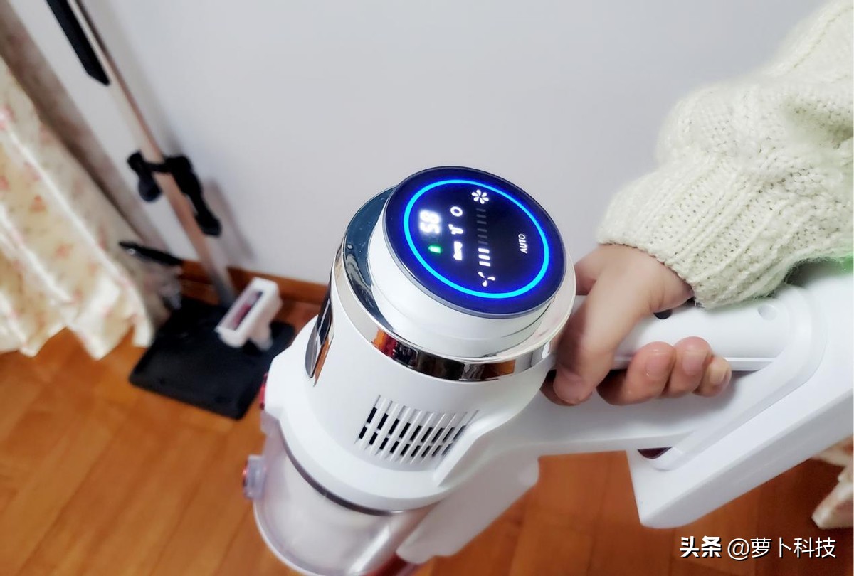 从百元到高端，市售热门多功能吸尘器，哪款值得买？