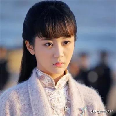 中国内地演员杨紫