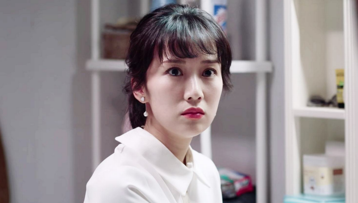 嫁亿万富豪,37岁生3胎,因《蜗居》爆红的李念,终是走到这一天