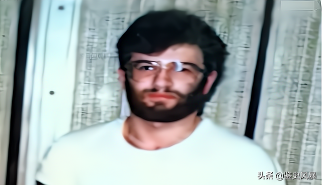 1988年，美国女按摩师失踪，疑犯母亲一句大骂，让李昌钰找到线索