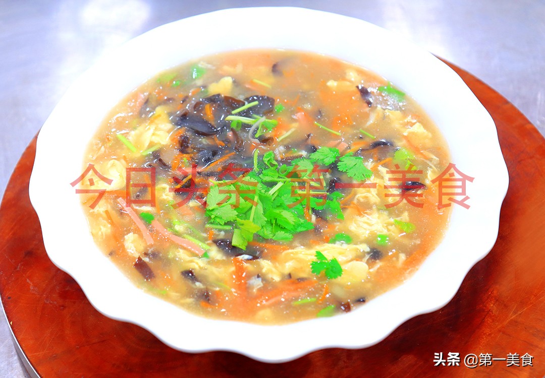 冬天干冷不知道晚餐吃啥，推薦8道家常菜，有葷有素，一周不重樣