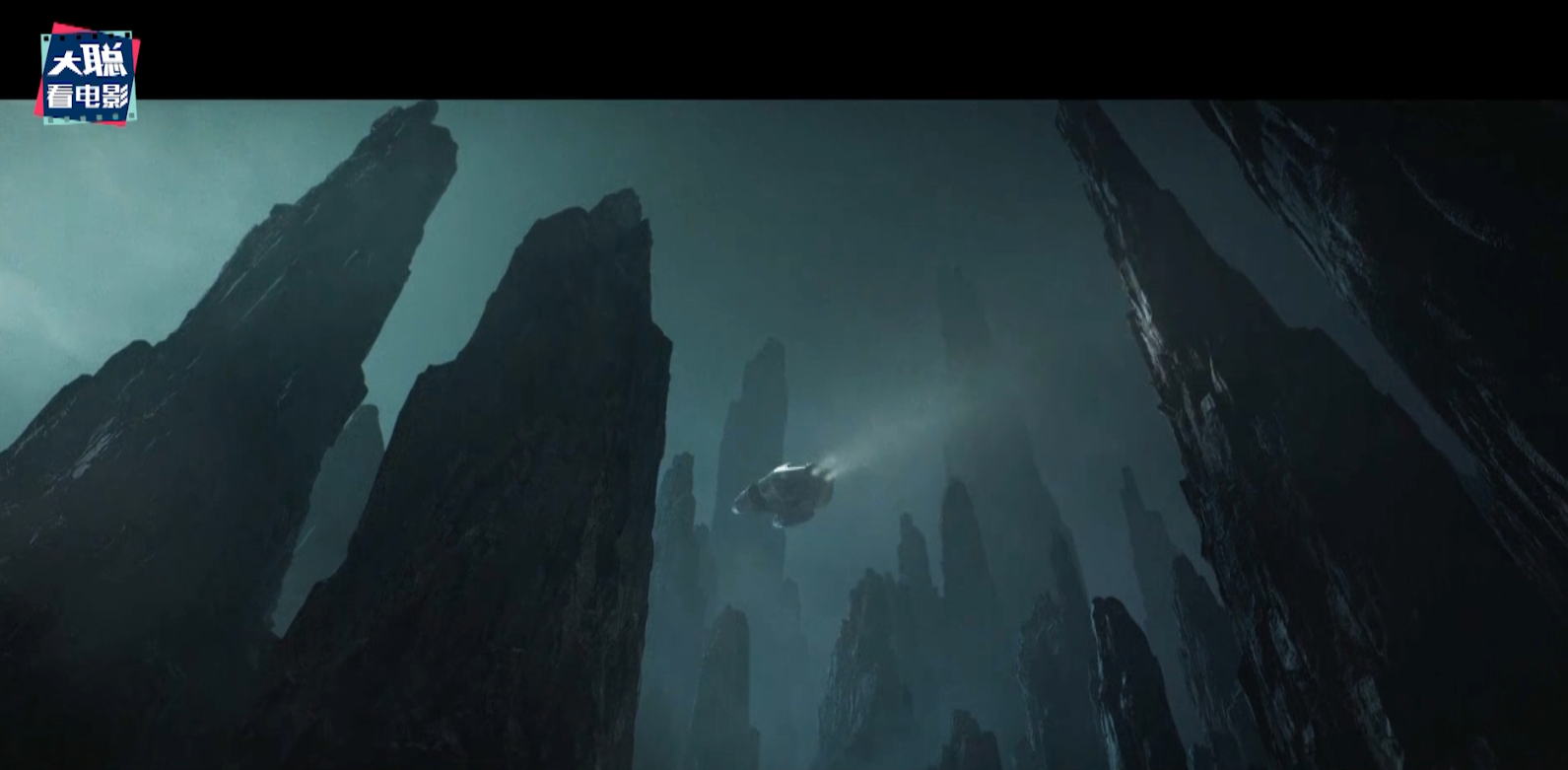 《欧比旺》全六集一口气回顾！看欧比旺和达斯维达的相爱相杀