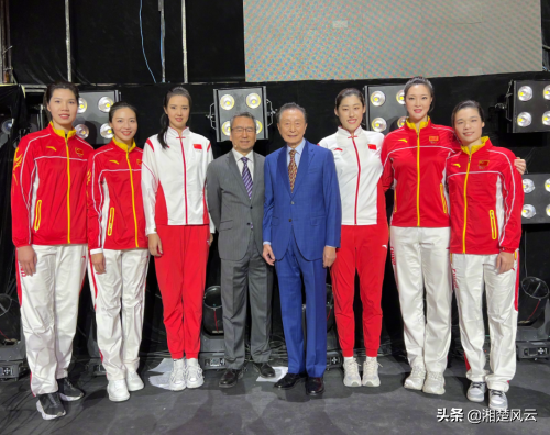 里约奥运会主持人有哪些（里约奥运六大金牌国手齐聚，魏秋月动态露玄机，刘晓彤给自己设坑）-趣拿体育