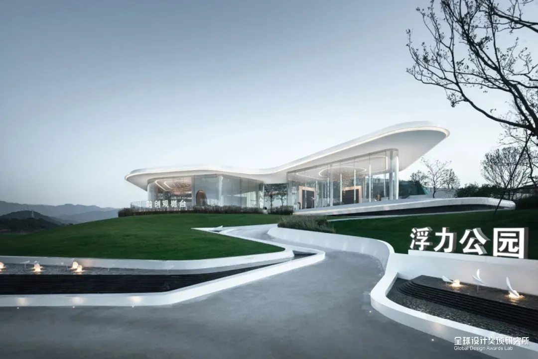 早鸟倒计时,2022年巴黎DNA设计大奖申报火热进行中