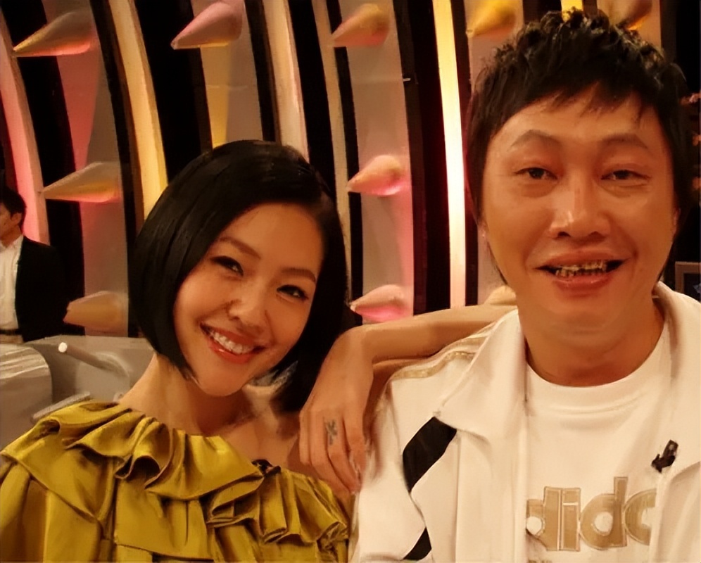 赵正平自曝吃夜宵被打，因长了一张“仇家脸”，遭七个陌生人围殴