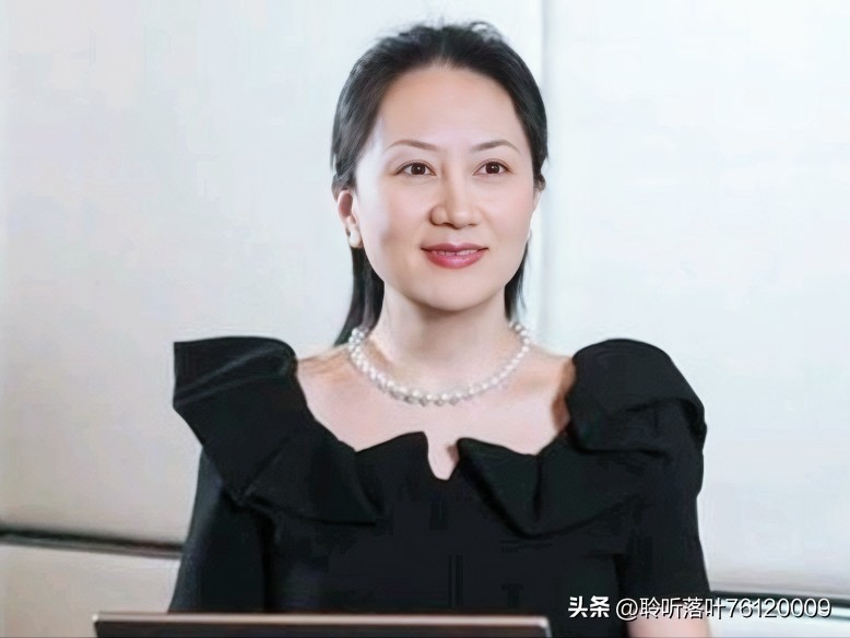 孟晚舟出售香港公寓意味着什么？华为公司将迎来更大的挑战