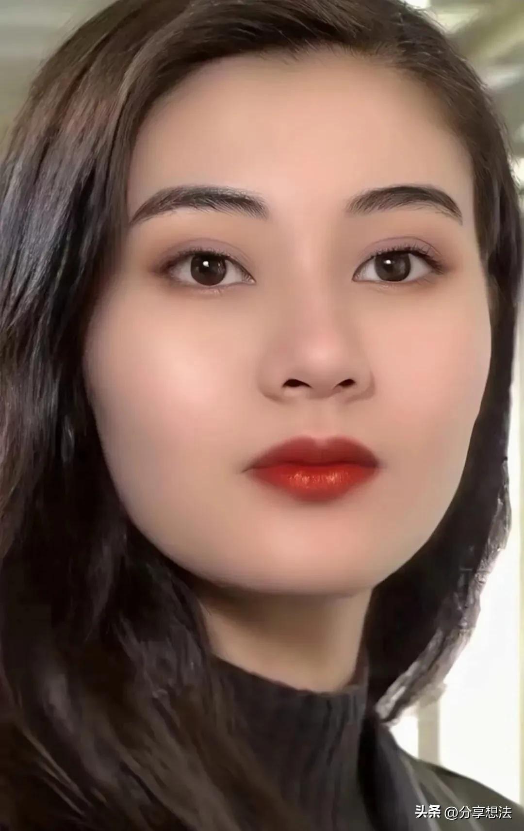 李嘉欣高清壁纸(五)