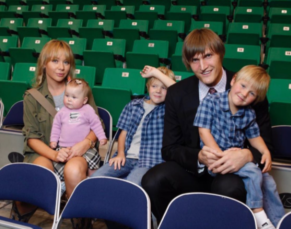 基里连科是干什么的（关于安德烈·基里连科 您可能不知道的十件轶事）