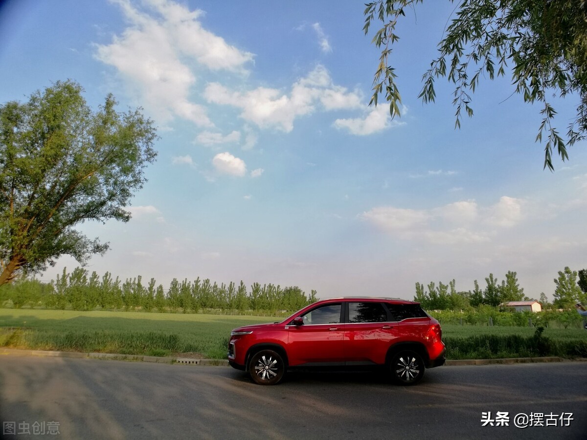 新能源车赛道，柳州五菱再一次被固化在5w圈内，或错失翻身良机