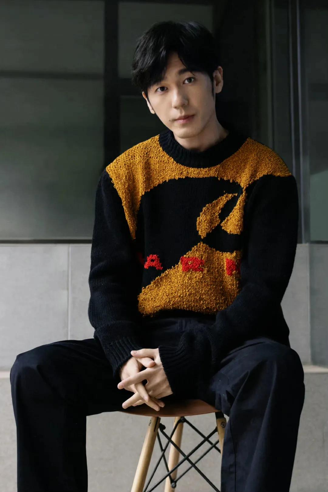 白宇的影视剧盘点