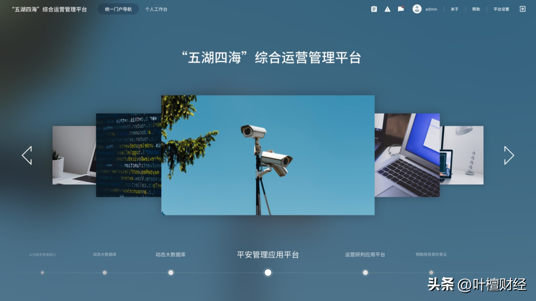 聚焦 | 华体科技战略升级，“1+2+N”规划谋未来