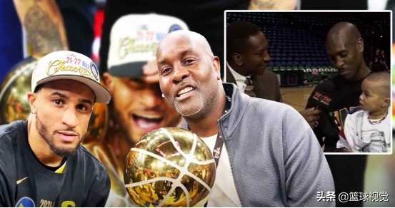 加里·佩顿二世弹跳（手套二代？最不想听到以父之名，加里佩顿二世，才是他真正的名字）