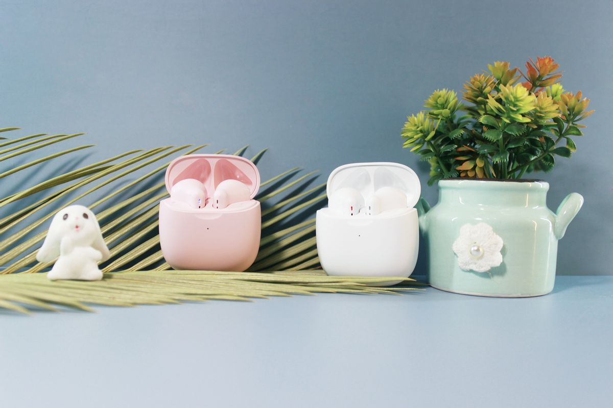 年轻人的第一款蓝牙耳机，尊客无线蓝牙耳机开箱