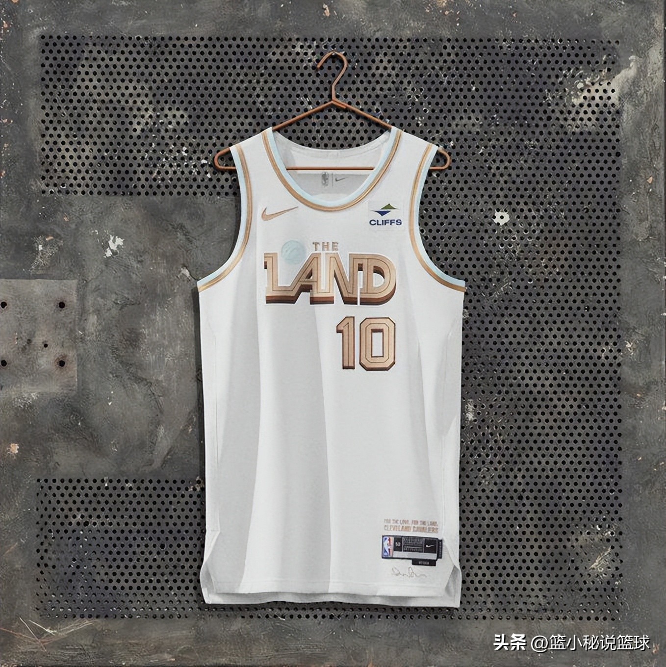 nba都有哪些粉色隊服（2022-2023賽季NBA每支球隊的城市版球衣）