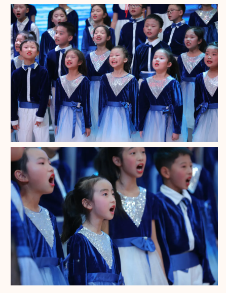 幸福出发 强国有我丨棠湖小学第37届“小海棠”艺术节社团成果展
