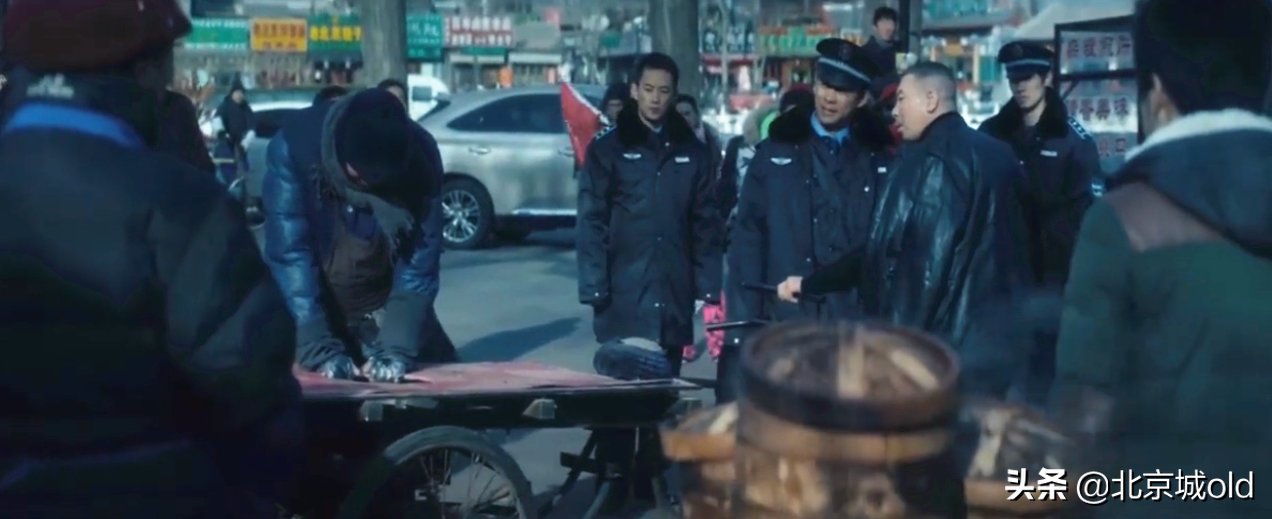 京城电影取景地，7部电影佳作17个地标性建筑，满载老北京情怀