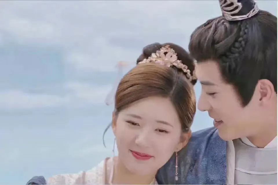 “古偶天花板”《梦华录》翻车了，怎么把刘亦菲的仙气P成凡人？